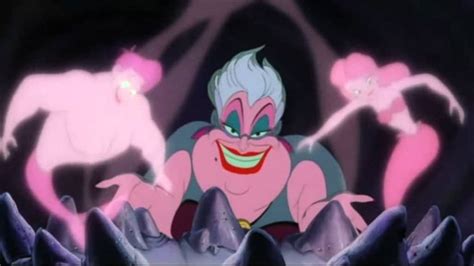 Ursula sea witch sojg